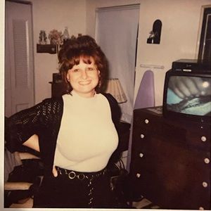 Meet your Posher, Sandra